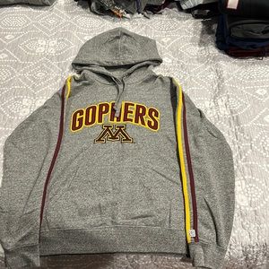 tailgate Minnesota Gophers Sweatshirt